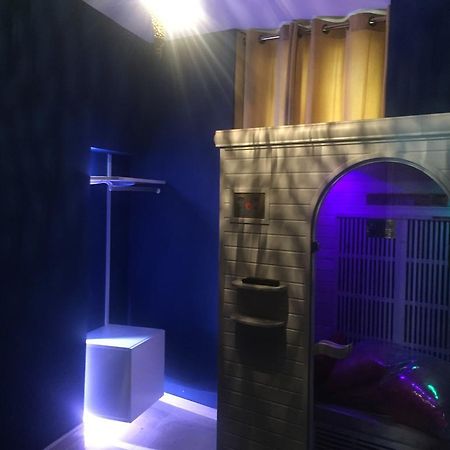 Le Love Spa Lyon Ngoại thất bức ảnh