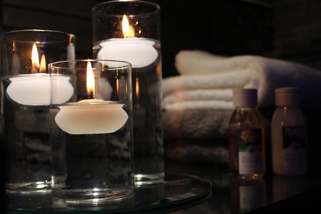 Le Love Spa Lyon Ngoại thất bức ảnh
