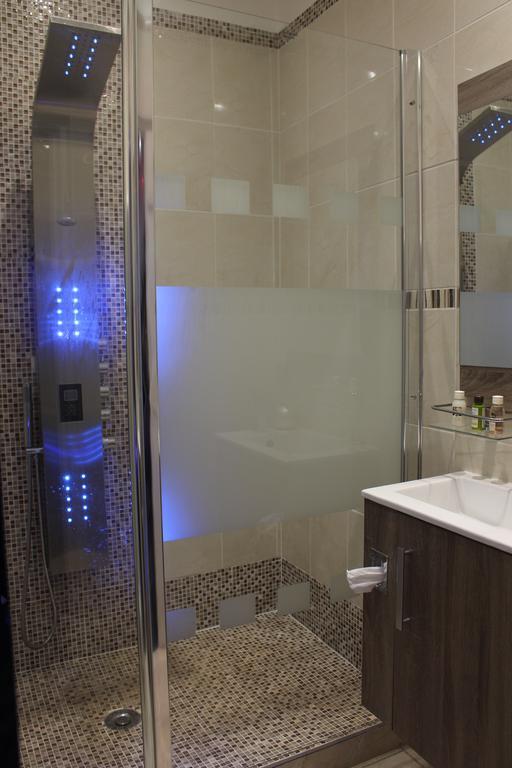 Le Love Spa Lyon Phòng bức ảnh