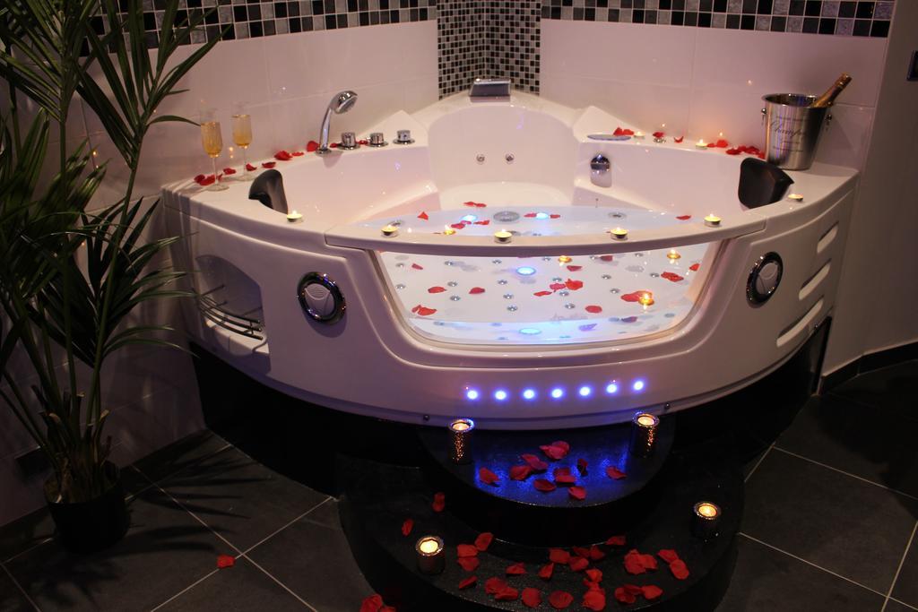 Le Love Spa Lyon Phòng bức ảnh
