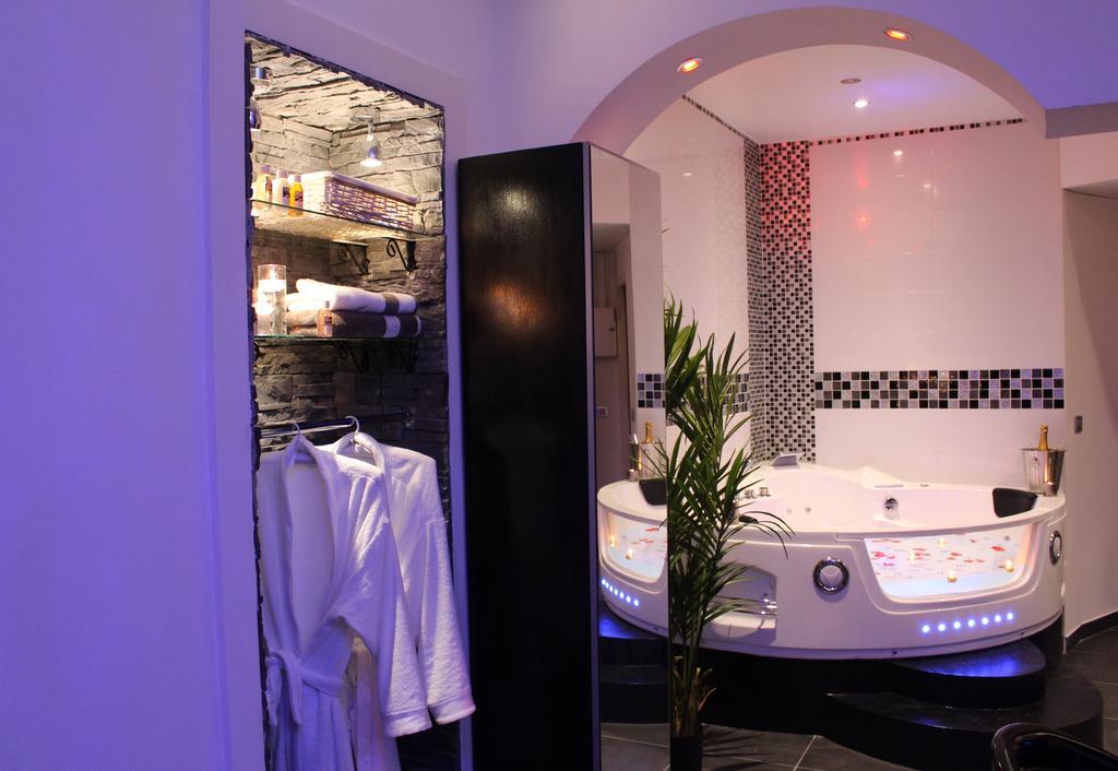 Le Love Spa Lyon Phòng bức ảnh