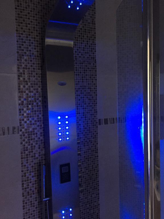 Le Love Spa Lyon Ngoại thất bức ảnh