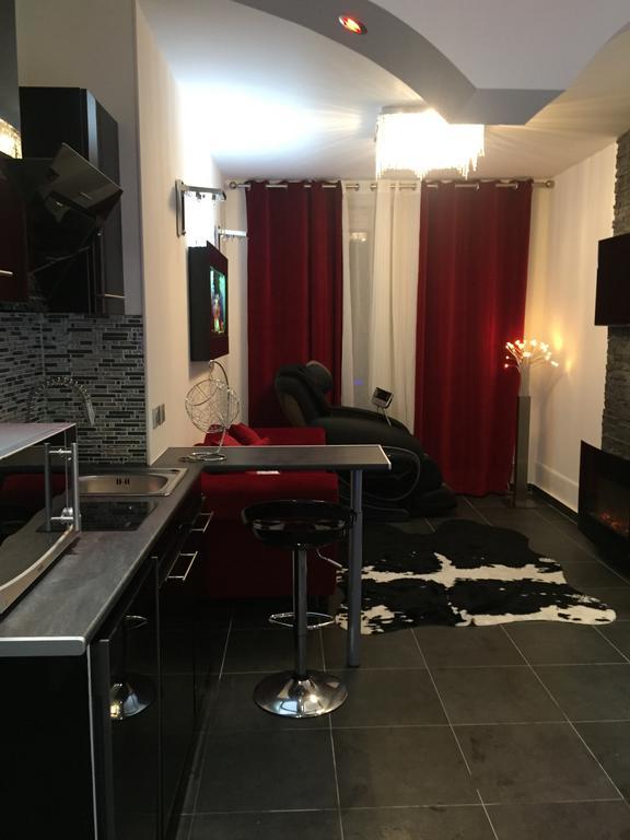 Le Love Spa Lyon Ngoại thất bức ảnh