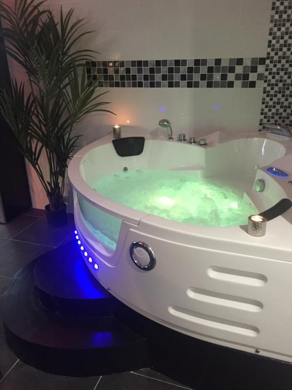 Le Love Spa Lyon Phòng bức ảnh