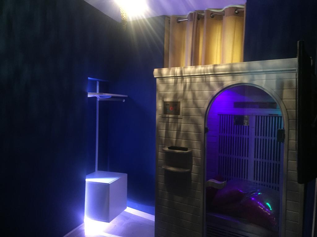 Le Love Spa Lyon Ngoại thất bức ảnh