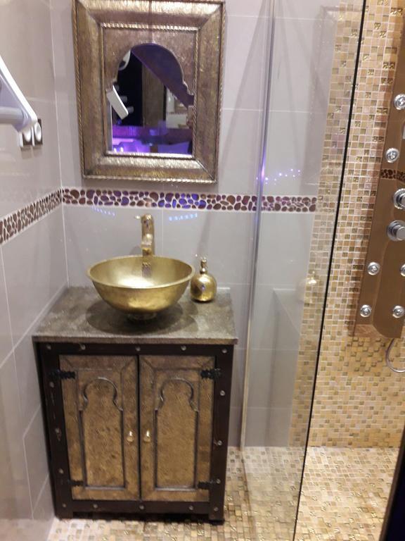 Le Love Spa Lyon Ngoại thất bức ảnh