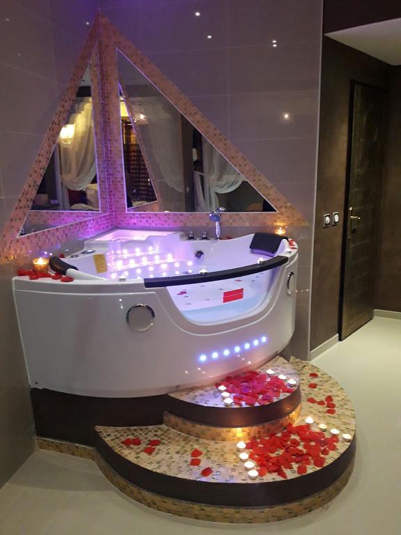 Le Love Spa Lyon Ngoại thất bức ảnh