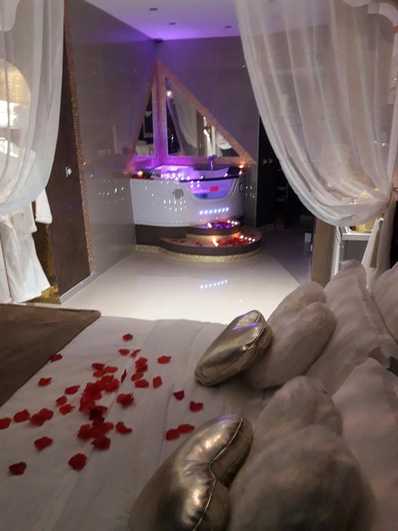Le Love Spa Lyon Ngoại thất bức ảnh