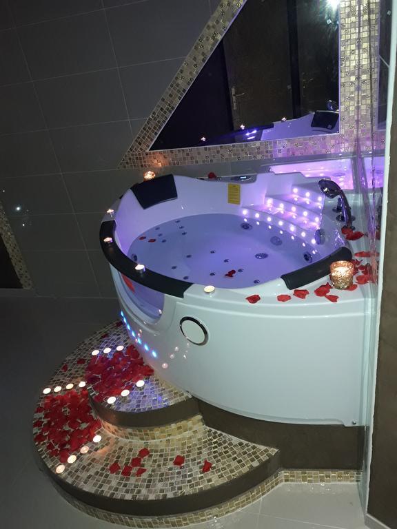 Le Love Spa Lyon Ngoại thất bức ảnh