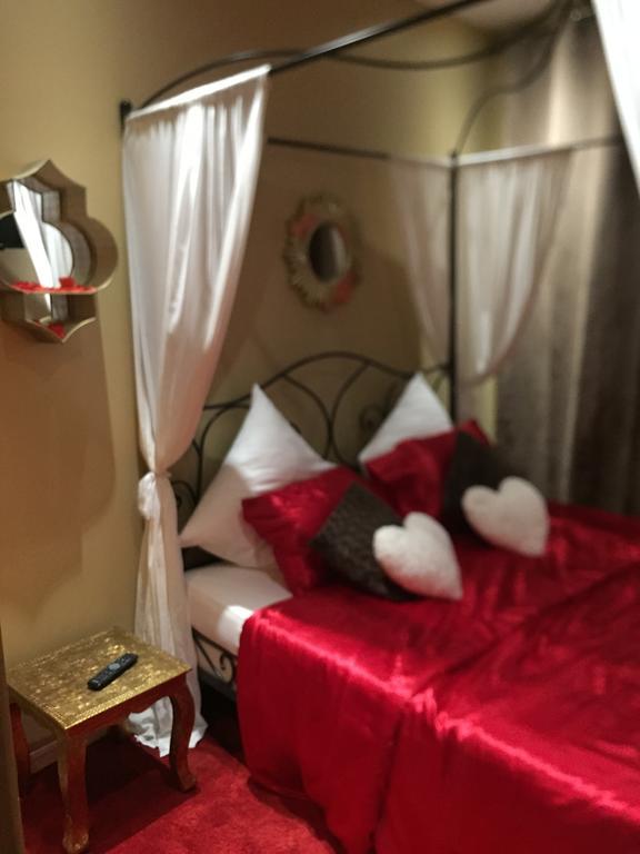 Le Love Spa Lyon Ngoại thất bức ảnh