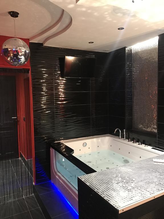 Le Love Spa Lyon Ngoại thất bức ảnh