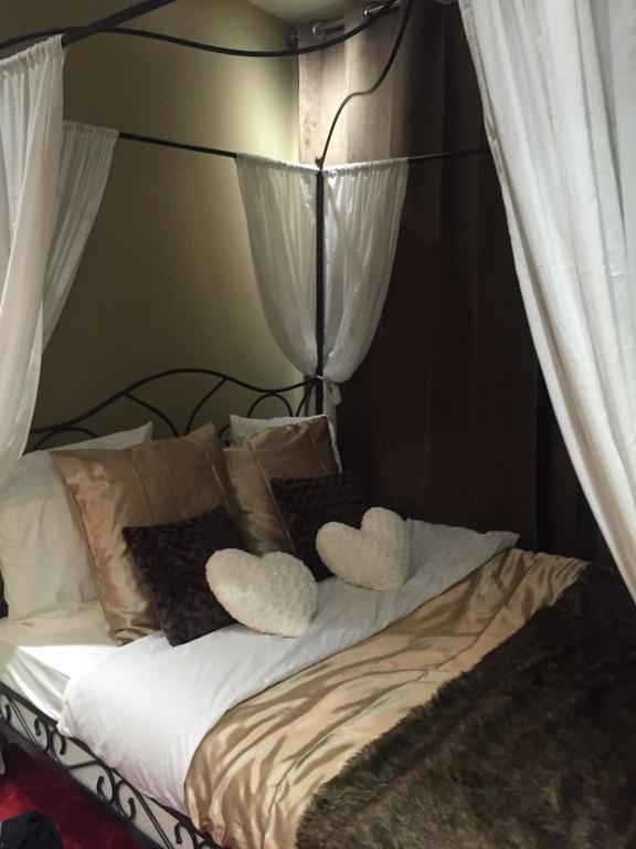 Le Love Spa Lyon Ngoại thất bức ảnh
