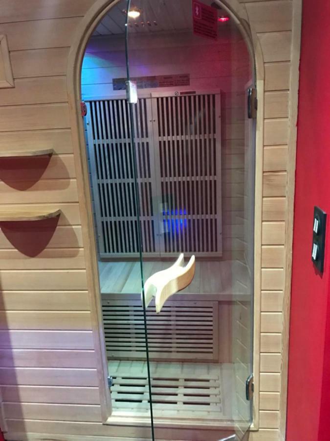 Le Love Spa Lyon Ngoại thất bức ảnh