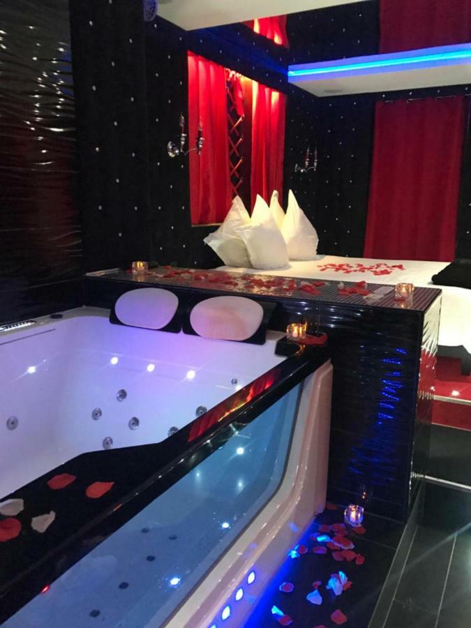 Le Love Spa Lyon Ngoại thất bức ảnh